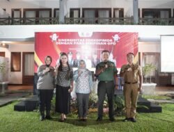 Jelang Pemilu 2024, Wali Kota Mojokerto Ajak ASN Jaga Kondusivitas