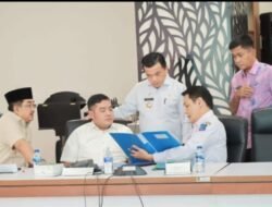 Ahmad Jahfar Mengajak Seluruh Masyarakat Untuk Selalu Bersyukur Kepada Allah SWT Terkait Tapal Batas,  pembagian Sumur Migas