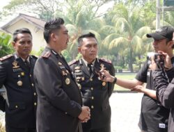 Gerak Cepat,Kurang Dari 24 Jam Team Tekab 308 Lampung Tengah Tangkap Pelaku Anirat
