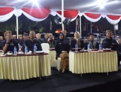 Gandeng Percil CS, Pemkab Mojokerto Sosialisasi Bahaya Rokok Ilegal