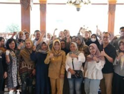 Era Digital, Pemkot Mojokerto Fasilitas Pelatihan Digital Marketing Bagi UMKM