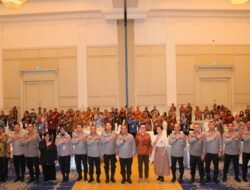 Cara Irjen Dedi Rawat Mental Pegawai Negeri Polri Guna Cegah Aksi Bunuh Diri