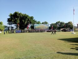 Prajurit Sriti Tuntaskan Program TMMD di Jombang