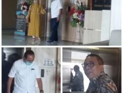 Ketum AMI, Meminta KPK Lebih Profesional Dalam Penanganan Kasus Gratifikasi Mantan Bupati Sidoarjo dan Bangkalan