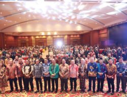 Bersama Apeksi, Kota Mojokerto Siap Bersinergi