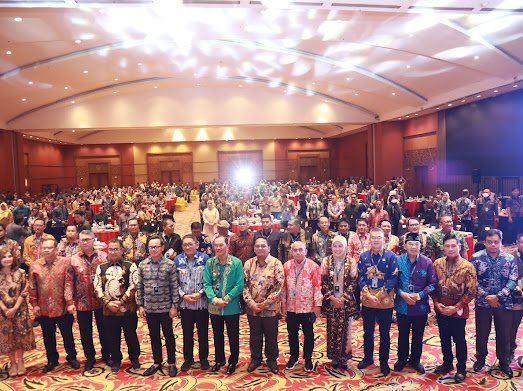 Bersama Apeksi, Kota Mojokerto Siap Bersinergi