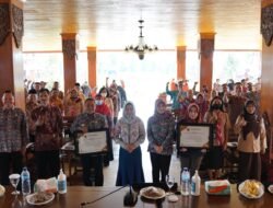 Upayakan KTR di Kota Mojokerto, Wali Kota Imbau Tidak Merokok Sembarangan