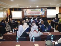 Sosialisasi Kesehatan, Bupati Ikfina Dorong Kelurahan Sawahan Bebas Stunting