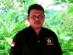 Aceh Timur Terancam, Oyong Minta Pj Bupati Evaluasi Segera Para Kadis