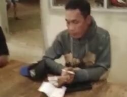 Merusak Kawasan Hutan Produksi Bebas Berkeliaran Memberi Informasi Atau Oknum Wartawan di Tetapkan Tersangka