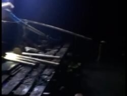 Pengurus Tambang Timah Sebu Malam Hari Belakang Hotel Novila Diduga Bernama Oksi