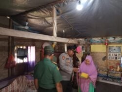 Jeritan Hati Dan Tangisan Anak Bangsa Buat Dinsos Aceh Timur Dan Kemensos RI