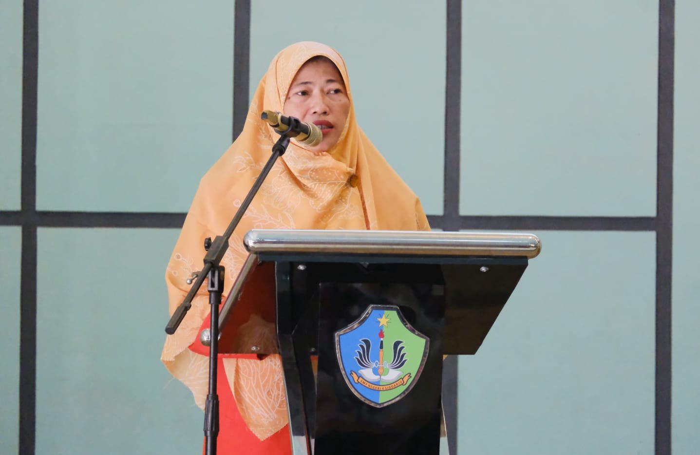 DWP Sidoarjo Gelar Workshop Implementasi Kurikulum Merdeka Bagi Guru dan Pendidik PAUD