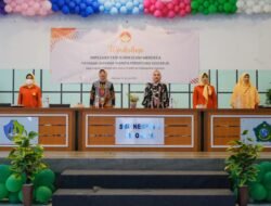DWP Sidoarjo Gelar Workshop Implementasi Kurikulum Merdeka Bagi Guru dan Pendidik PAUD
