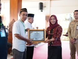 Jelang Idul Adha, Pemkot Mojokerto Gelar Bimtek Pemotongan Hewan Kurban Dan ‘Juleha’