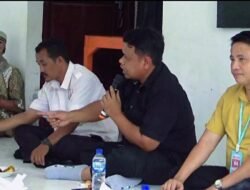 Ngendap Hampir Belasan Tahun, Oyong Minta BPN Secepatnya Ukur Tapal Batas Lahan Sengketa
