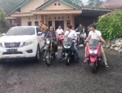 Tekab 308 Presisi Jual Beli R2 Tidak Lengkap Surat