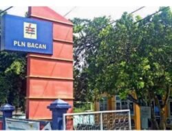 Akibat Listrik Padam Selama 1 Tahun GPM Sebut PLN Loga- Loga Ada di Halmahera Selatan