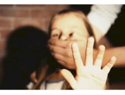 Viralnya Kasus Pencabulan di Halsel GPM Sebut