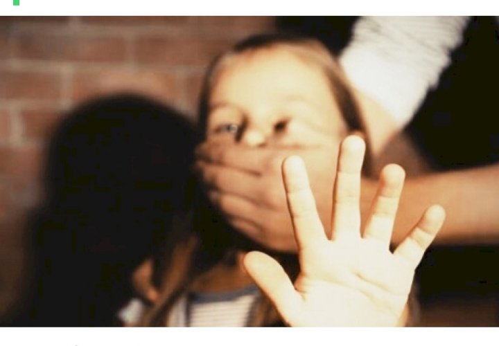 Viralnya Kasus Pencabulan di Halsel GPM Sebut