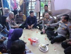 Jum’at Curhat dan Berkah Langkah Efektif Kapolda Jatim Dekat dengan Masyarakat