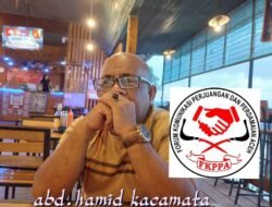 FKPPA Wilayah Aceh Timur Mendukung Dr. Mahyuzar Sebagai Pj Bupati Aceh Timur di Periode Ke Dua