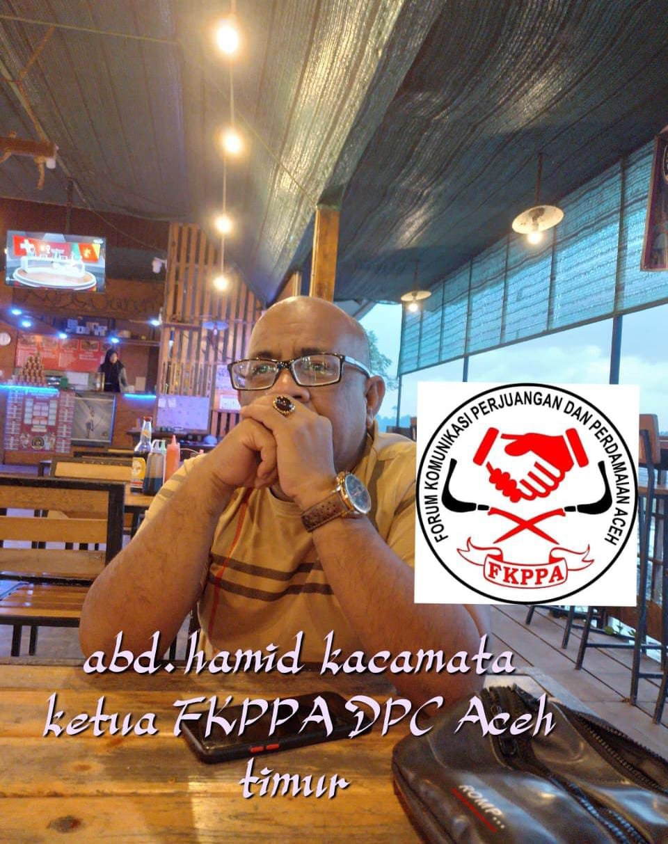 FKPPA Wilayah Aceh Timur Mendukung Dr. Mahyuzar Sebagai Pj Bupati Aceh Timur di Periode Ke Dua