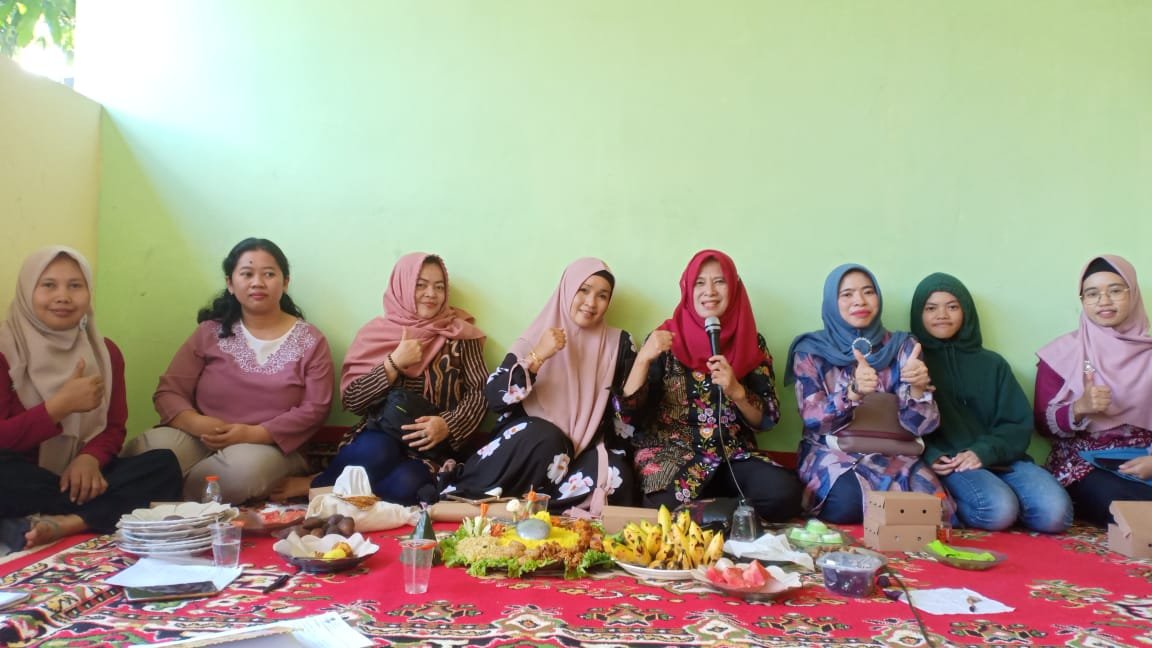 Peringati Hari HWDI Dan Peresmian Sekretariat, DPC HWDI Sidoarjo Berharap Bisa Berkembang Dan Berjaya