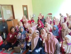 Peringati Hari HWDI Dan Peresmian Sekretariat, DPC HWDI Sidoarjo Berharap Bisa Berkembang Dan Berjaya