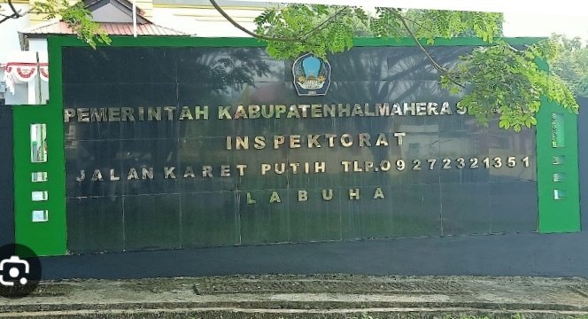 Mantan Kades Papaloang Belum Juga di Panggil Pihak Kejaksaan