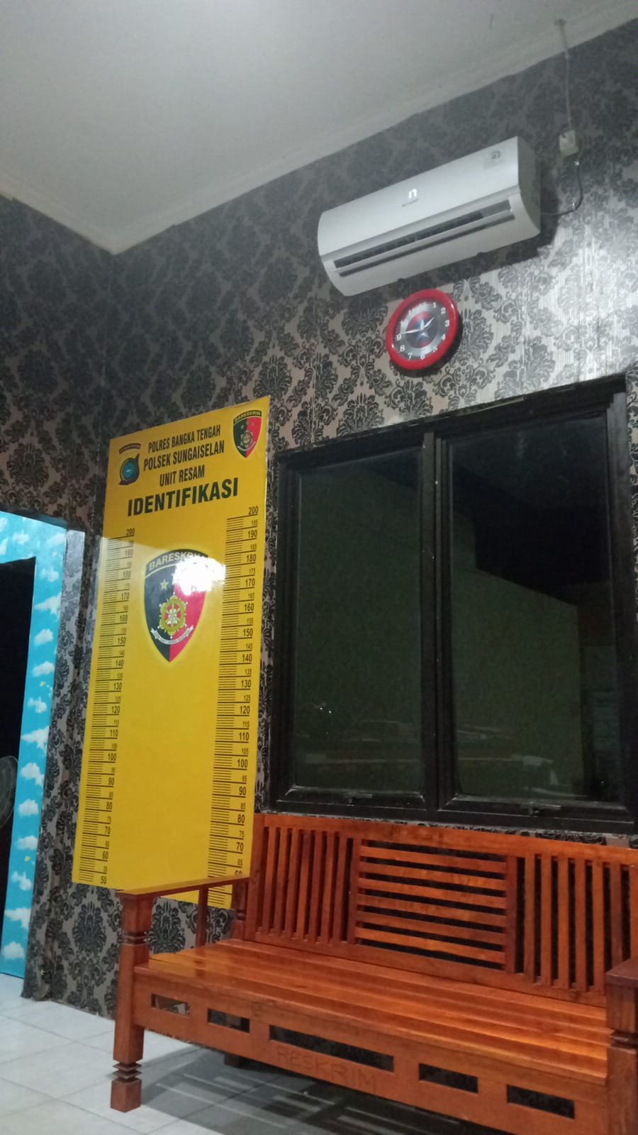 Terjadi Lagi Tindak kekerasan Terhadap Wartawan Yang Diduga Dilakukan Anak Buah Penampung Timah di Sungai Selan