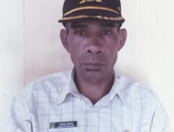 Pengurus Daerah Forum BPD Halsel Dalam Waktu Dekat Akan Dikukuhkan Oleh Bupati Hi Usman Sidik