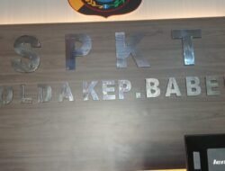 Terkait Atas Penganiayaan Dan Pengerusakan Motor Terhadap Wartawan Akan Menempuh Jalur Hukum Yang Berlaku