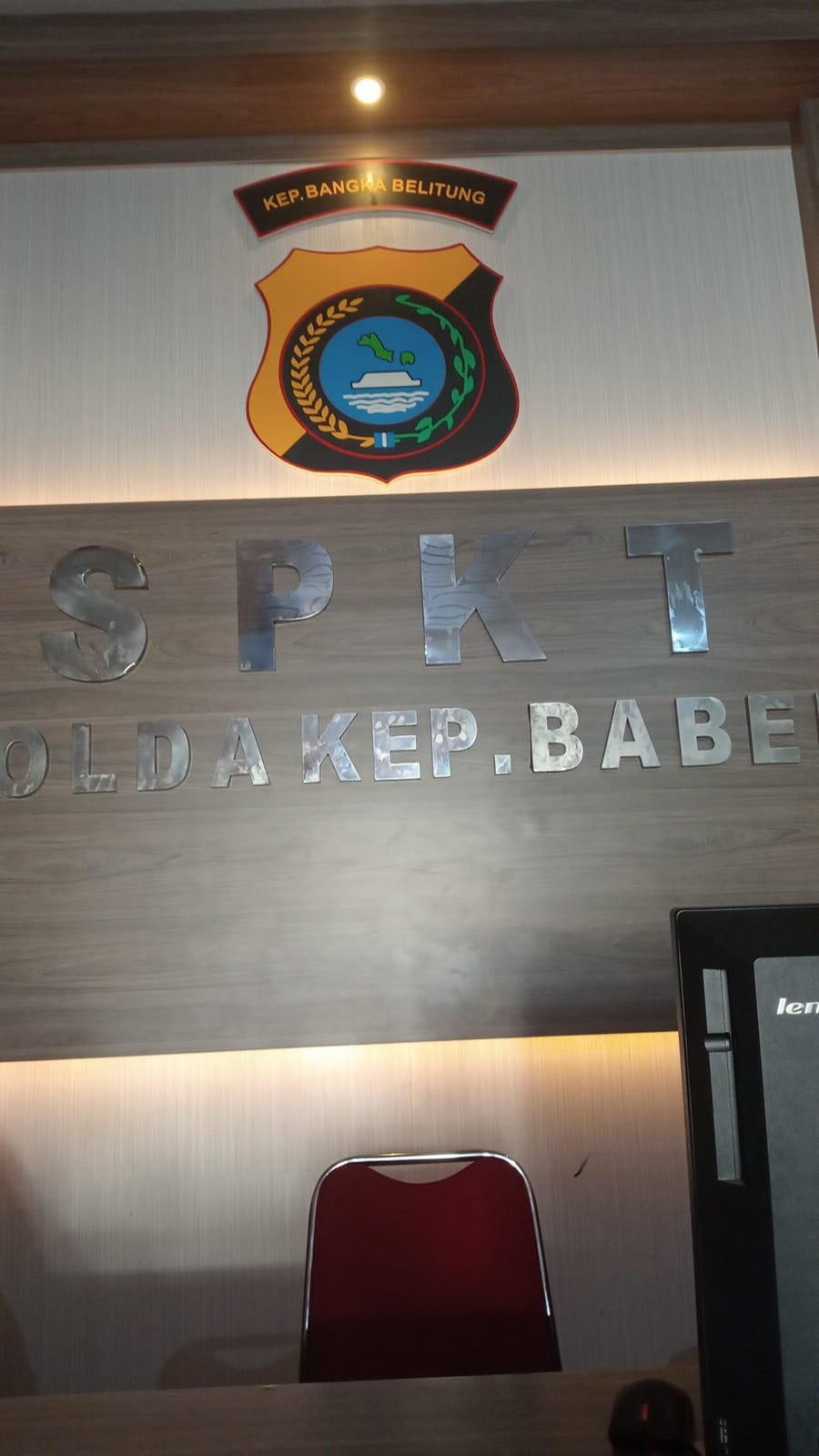 Terkait Atas Penganiayaan Dan Pengerusakan Motor Terhadap Wartawan Akan Menempuh Jalur Hukum Yang Berlaku