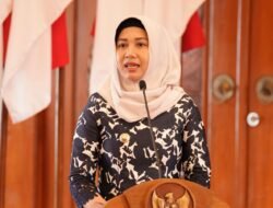 Upayakan Penurunan Stunting, Pemkot Mojokerto Gencarkan Kampanye Gemarikan