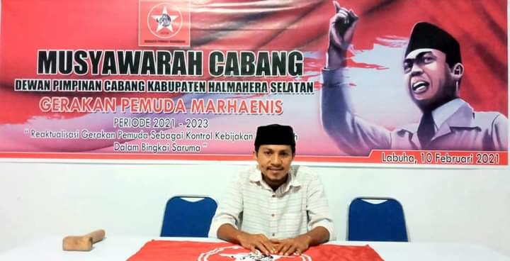 GPM. Meminta Polres Selidiki Kasus Pelecehan Seksual Anak di Pondok Pesantren AlKahfi Desa Hidayat Kecamatan Bacan Kabupaten Halmahera Selatan