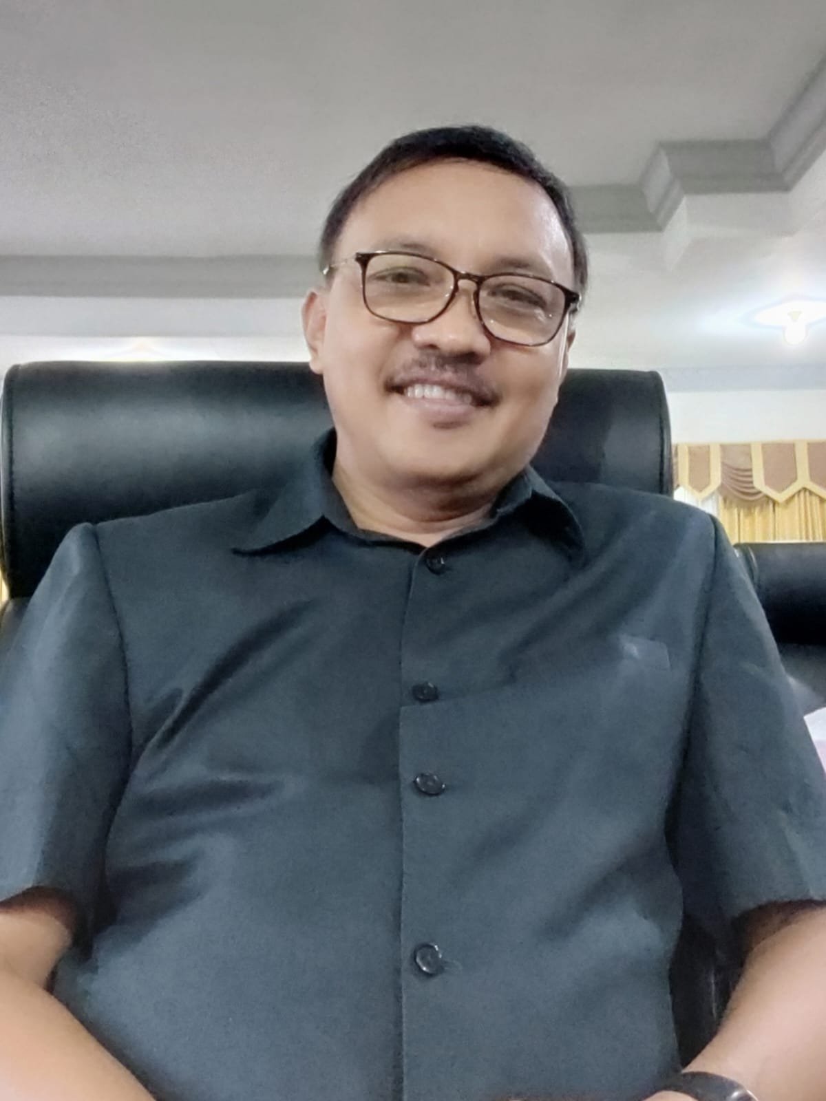 DPRD Kota Mojokerto Sugiyanto Apresiasi Kerja Keras dan Inovasi Pemkot Mojokerto