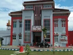 Tahanan Lapas Narkoba Diduga Bernama Sule Menyuruh Suruhan Untuk Menjebak Oknum Wartawan