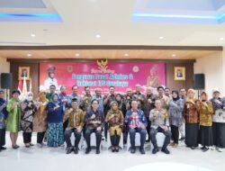 RSUD Kota Mojokerto Mulai Kembangkan Diri Sebagai Rumah Sakit Pendidikan