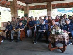 Masuk Nominasi 75 Terbaik ADWI 2023, Desa Wisata Ketapanrame Ikuti Penilaian Kemenparekraf RI