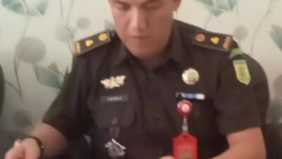 Rugikan Negara Rp.7,7Miliar Mantan Sekda OKU di Panggil Kejari