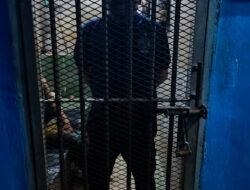 Pihak Lapas Narkoba Akhirnya Memberikan Tindakan Tegas Terhadap Tahanan Bernama Sule Yang Ingin Menjebak Wartawan