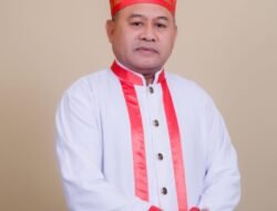 Tokoh Muda Malut, Sarka Eladjuow Tancap Gas Bacaleg DPD RI Periode 2024- 2029