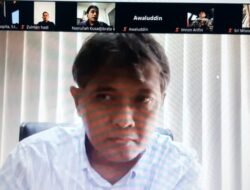 UKW Membuka Cakrawala Oleh Arif Zulkipli