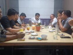 Soal Sengketa Lahan Zulfadli Oyong Apresiasi Langkah PTPN I