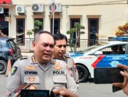 Polda Jatim Bantu Penanganan Stunting Melalui Aplikasi Si Centing Jawi Wetan