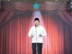 Wabup Sidoarjo Dorong Guk Yuk Cilik Explore Potensi Wisata Lewat Digitalisasi