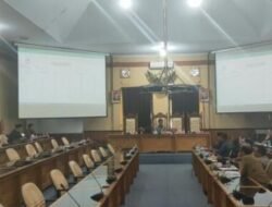 Komisi l DPRD muaro jambi panggil komisioner KPU
