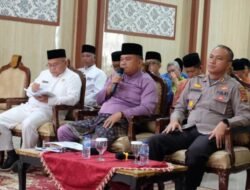 Sekda Budhi Hartono Optimis Pemkab Muaro Jambi Raih Kabupaten Layak Anak