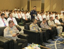 Polda Jatim Gelar Sertifikasi Uji Kompetensi Penyidik dan Penyidik Pembantu